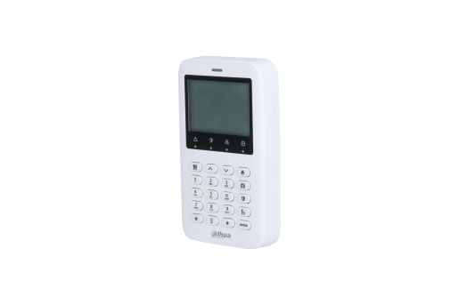 DH-ARK60C 报警编程键盘