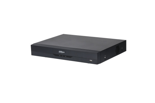 DH/HCVR7108H-4M-V7/-AF-DVR-II-A/8-1 硬盘录像机