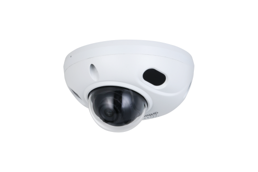 DH-IPC-HDBW4443F-AST-KLTJ 专业客流-400万单目客流红外定焦偏心半球网络摄像机