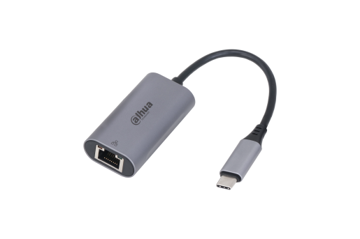 DH-TC-1G Type-C to RJ45 多功能拓展坞
