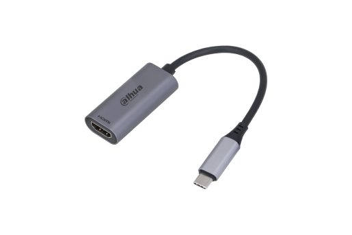 DH-TC-1H Type-C to HDMI 多功能拓展坞