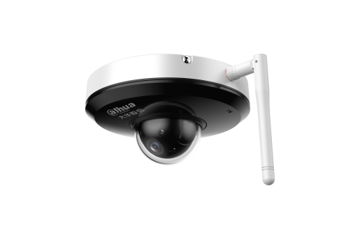 DH-SD1404-DW-i 1寸400W易智能红外WIFI网络球机