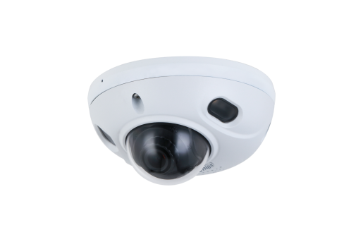 DH-IPC-HDBW4443DF-AS-PV-DT 梯控相机-400万电瓶车检测电梯定焦偏心半球网络摄像机
