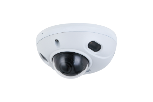 DH-IPC-HDBW4240DF-AS-PV-DT-ED 梯控相机-200万电瓶车检测电梯(楼显)定焦偏心半球网络摄像机
