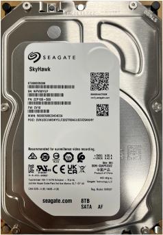 ST8000VX009 机械硬盘-ST8000VX009-8TB-256MB-5400RPM-3.5英寸-SATA接口-标准盘(2ZP188-500)