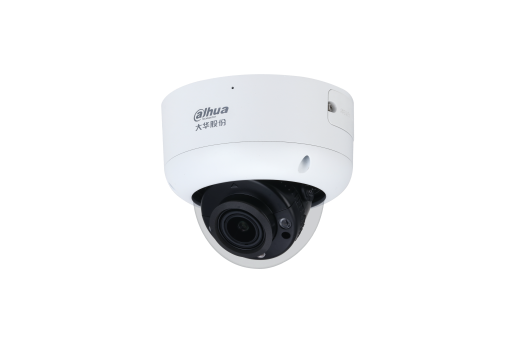 DH-IPC-HDBW4443R1-ZAST-KLTJ 专业客流-400万单目客流变焦防暴半球网络摄像机