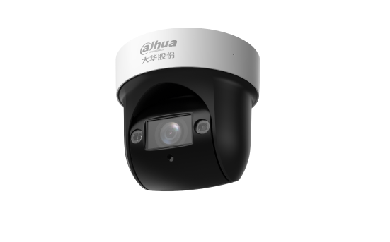 DH-SD29D404-DW-i 2寸400万易智能红外WIFI网络球机