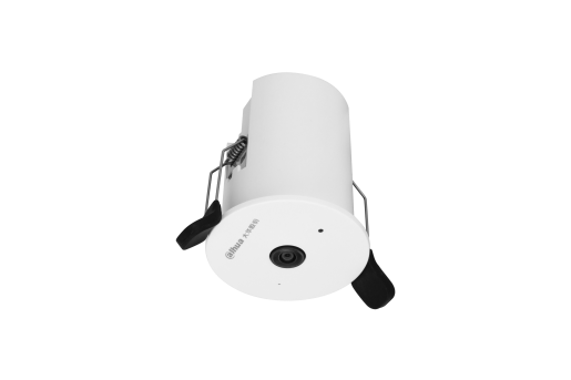 DH-IPC-HD4443G-A 专业客流-400万单目嵌入式客流人数统计定焦半球网络摄像机