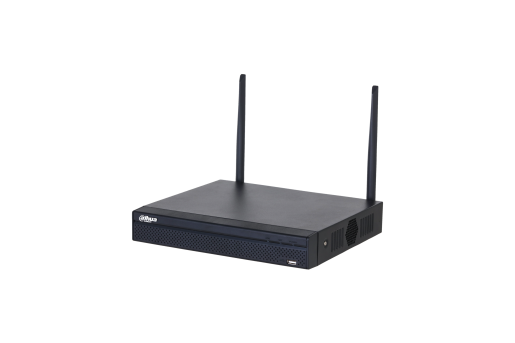 DH-NVR1108HS-W-HDS2 网络硬盘录像机