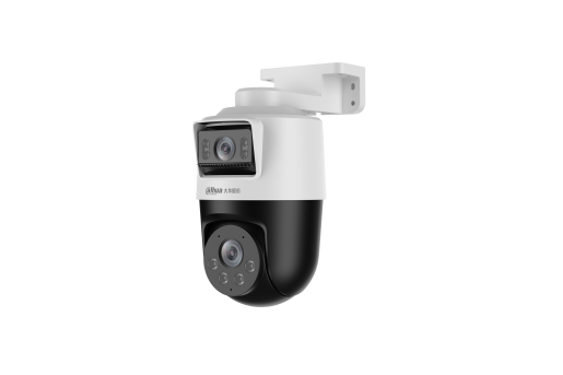 DH-SDT3200-2F-ADP-i 3寸200万双光POE声光警戒网络球机