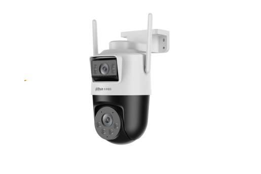 DH-SDT3200-2F-ADG-ES 3寸200万双光4G声光警戒网络球机