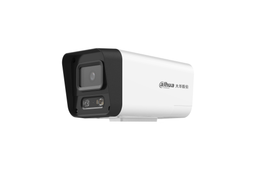 DH-F20A1-4G-ST 200万经济款双光定焦4G枪型网络摄像机