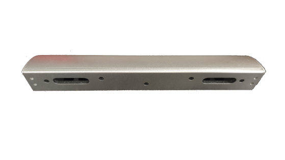 DH-ASLBQ220LCL 磁力锁支架（LC型）-彩包