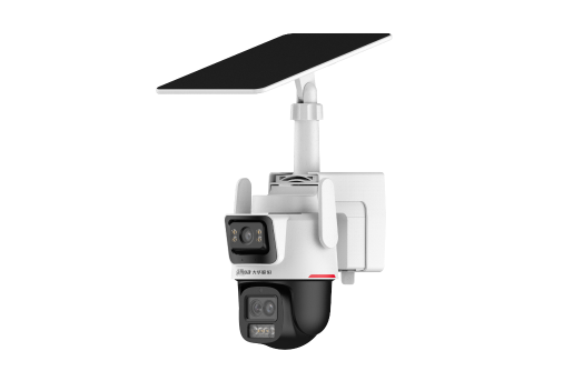 DH-T10S-AOV 6M 夜视王-600万4G混合变焦AOV低功耗太阳能摄像机（流量畅享）