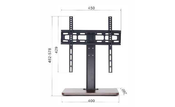 DW02 26~50寸监视器通用底座