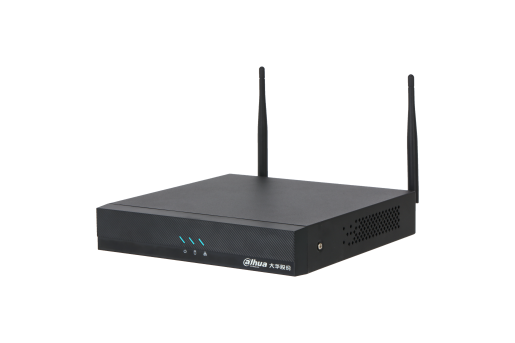 DH-NVR102C-W-M 网络硬盘录像机