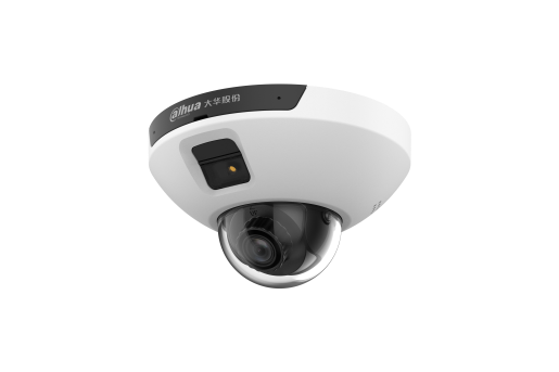 DH-IPC-HDPW4443C-PV-DTFX-DWGZ 梯控相机-400万防遮挡电梯多维感知定焦红外普通半球网络摄像机