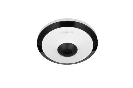 DH-IPC-EW4541-ASW 500万红外定焦WiFi鱼眼网络摄像机