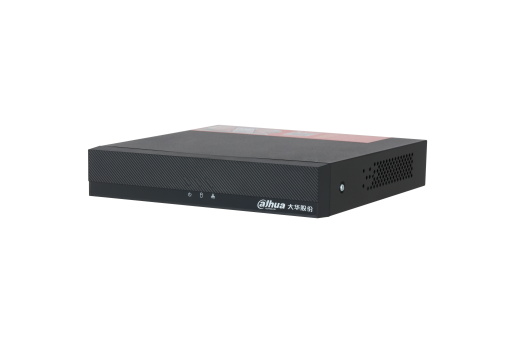 DH-NVR-C06-4P 网络硬盘录像机