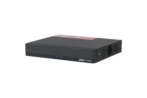 DH-NVR-C10-8P 网络硬盘录像机