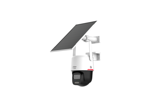 DH-T9-AOV 3M-6X 300万变焦AOV夜视王电池云台摄像机