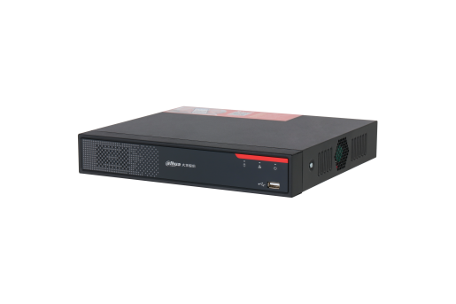 DH-AOR132T 网络硬盘录像机