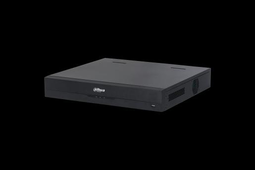 DH/HCVR7416L-V7/-AF-DVR-II-A/16-4 同轴高清硬盘录像机