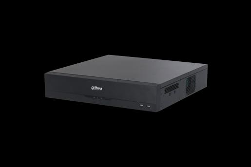DH/HCVR5832S-V7/-AF-DVR-II-A/32-16 同轴高清硬盘录像机