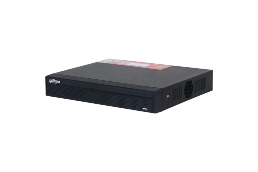 DH-NVR-P104-TPC 网络硬盘录像机
