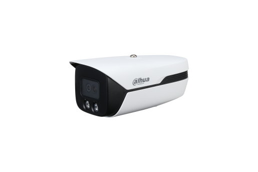 DH-IPC-HFW4449M1-E2-AST 400万极光定焦枪型网络摄像机