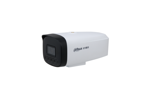 DH-IPC-HFW1230V-I4 200万红外定焦枪型网络摄像机