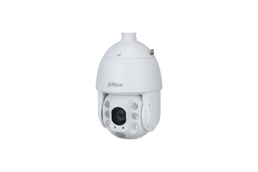DH-SD6232-A-PV-i 6寸200万融智能全彩声光警戒网络球机