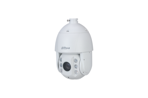 DH-SD6423-A-i 6寸400万融智能全彩网络球机