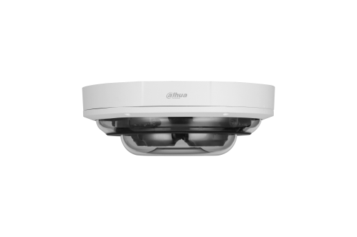 DH-IPC-PDBW4838-B360 四目不拼接-800万全景红外四目不拼接半球网络摄像机