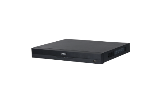 DH-NVR4216-16P-HDS2/H 网络硬盘录像机