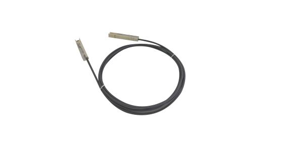 DH-PFM972-VB 110语音跳线-灰色-2米