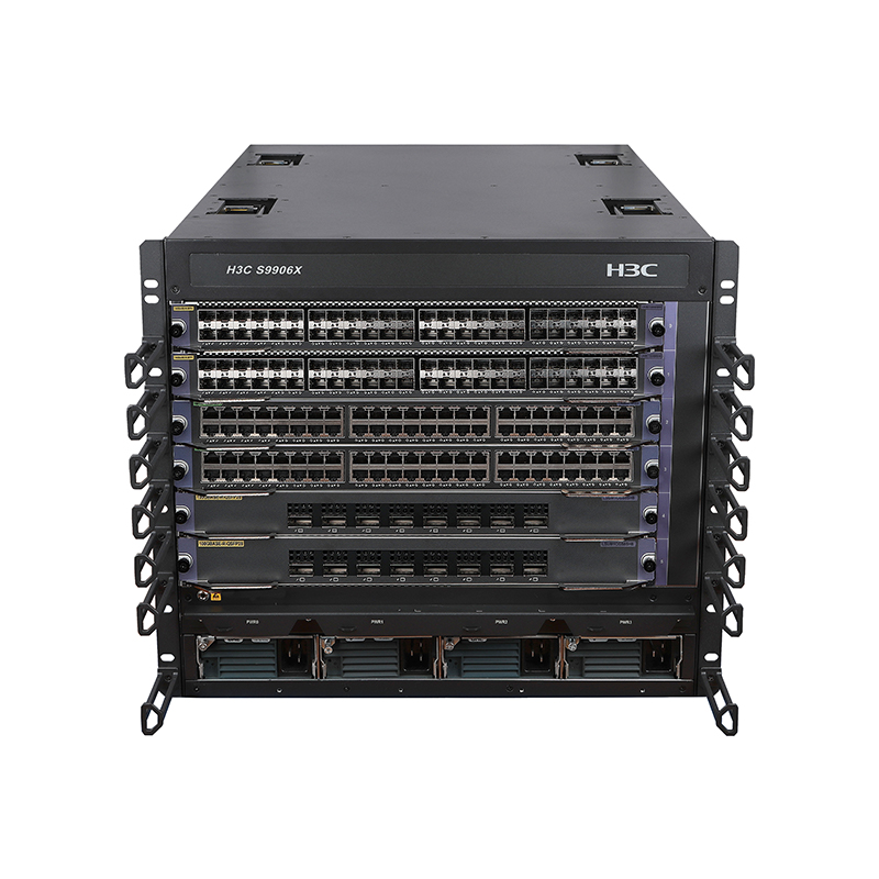 LS-9906X