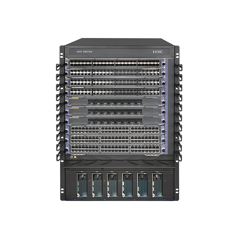 LS-9910X
