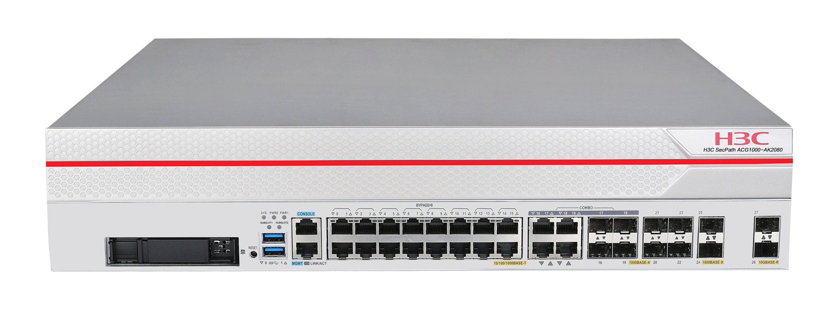 NS-ACG1000-AK2080+LIS+0150A2CJ
