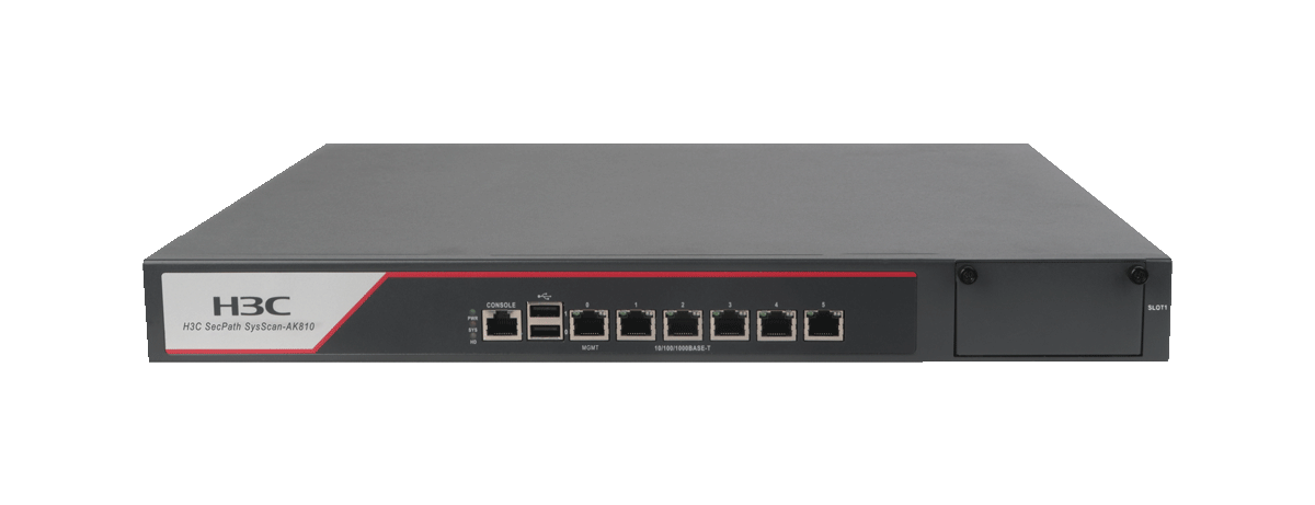 NS-SysScan-AK810-LIS-1Y+0150A1MJ