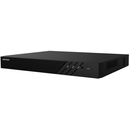 DS-7816N-Q2/ET DS-7800N-Q2系列物流溯源NVR