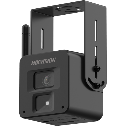 DS-2CD4B03-LW(4mm)(国内标配) 300万定焦产线记录WIFI相机