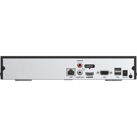 78系列16路录像机DS-7816N-K1/C(D)