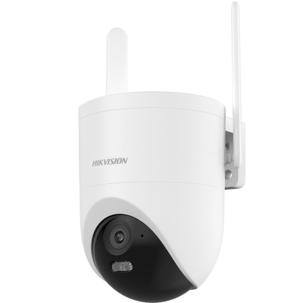 HK-Q3P5M-W(4mm) Q3单摄2寸球机WIFI版
