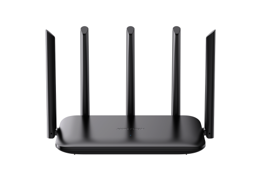 ZD-WR-X1550 Wi-Fi 6 1500M无线路由器