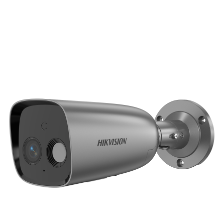 HF-VR514-P(1mm) VR支持带热成像筒机/支持POE