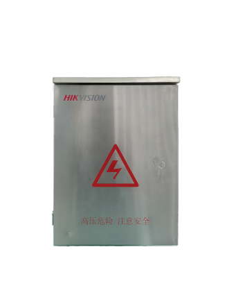 DS-PF-ZWPBM07S 周界报警室外防雨箱(304不锈钢)