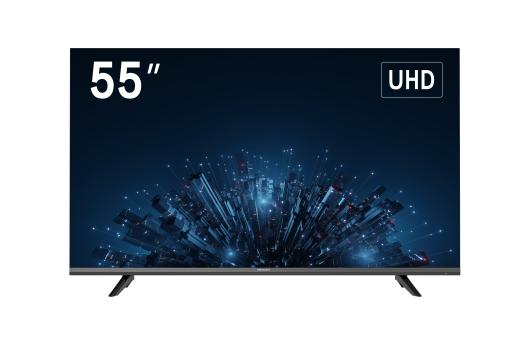 DS-D5255U3-1V0D(国内标配) 海康威视55寸专业安防解码显示器