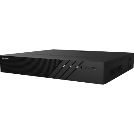 DS-7900N-R4(E)系列 R系列高性能4盘位录像机