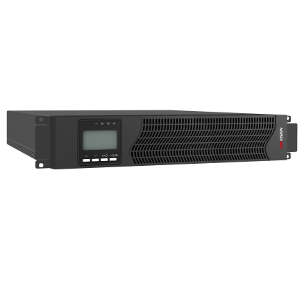 UPS--R系列单进单出机架式标机1-3KVA 机架式，标机，高频机